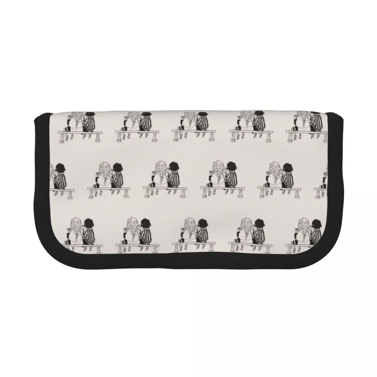 Mitsuri Kanroji And Iguro Obanai Pencil Cases for Student Gifts Pen Box Pencil Bag Big Capacity Pencil Pouch Pen Holder
Mitsuri Kanroji And Iguro Obanai Pencil Cases for Student Gifts Pen Box Pencil Bag Big Capacity Pencil Pouch Pen Holder