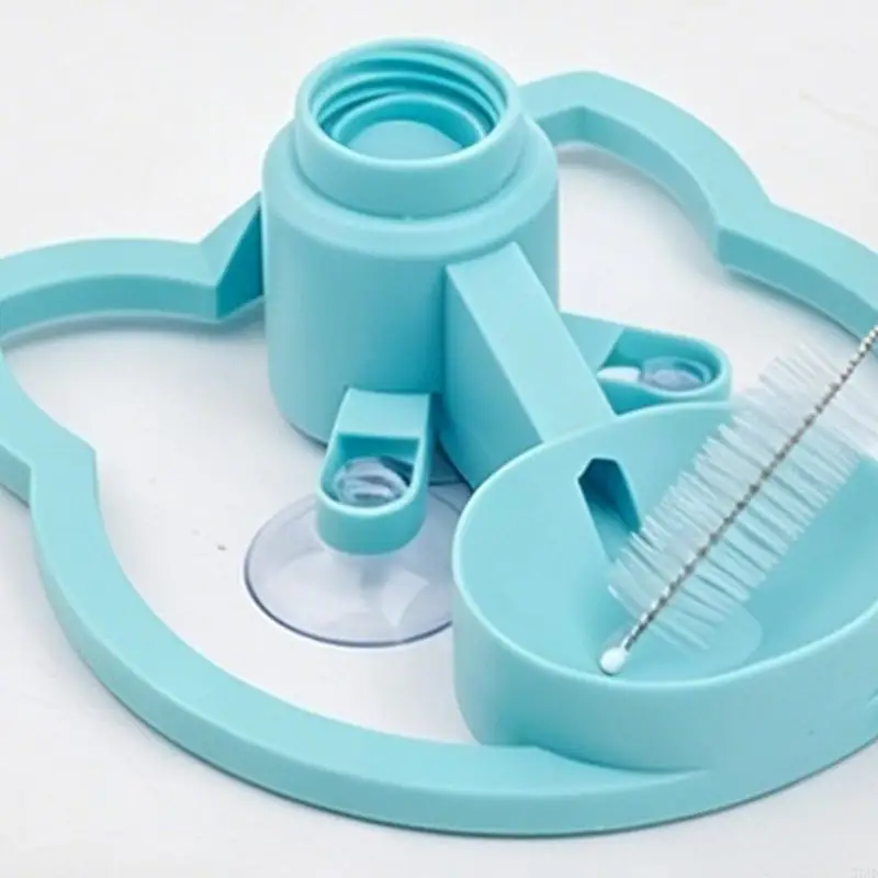 Small Size Creature Drinking System With 650ml See Through Container For Felines And Miniature Canines 37JD
Small Size Creature Drinking System With 650ml See Through Container For Felines And Miniature Canines 37JD