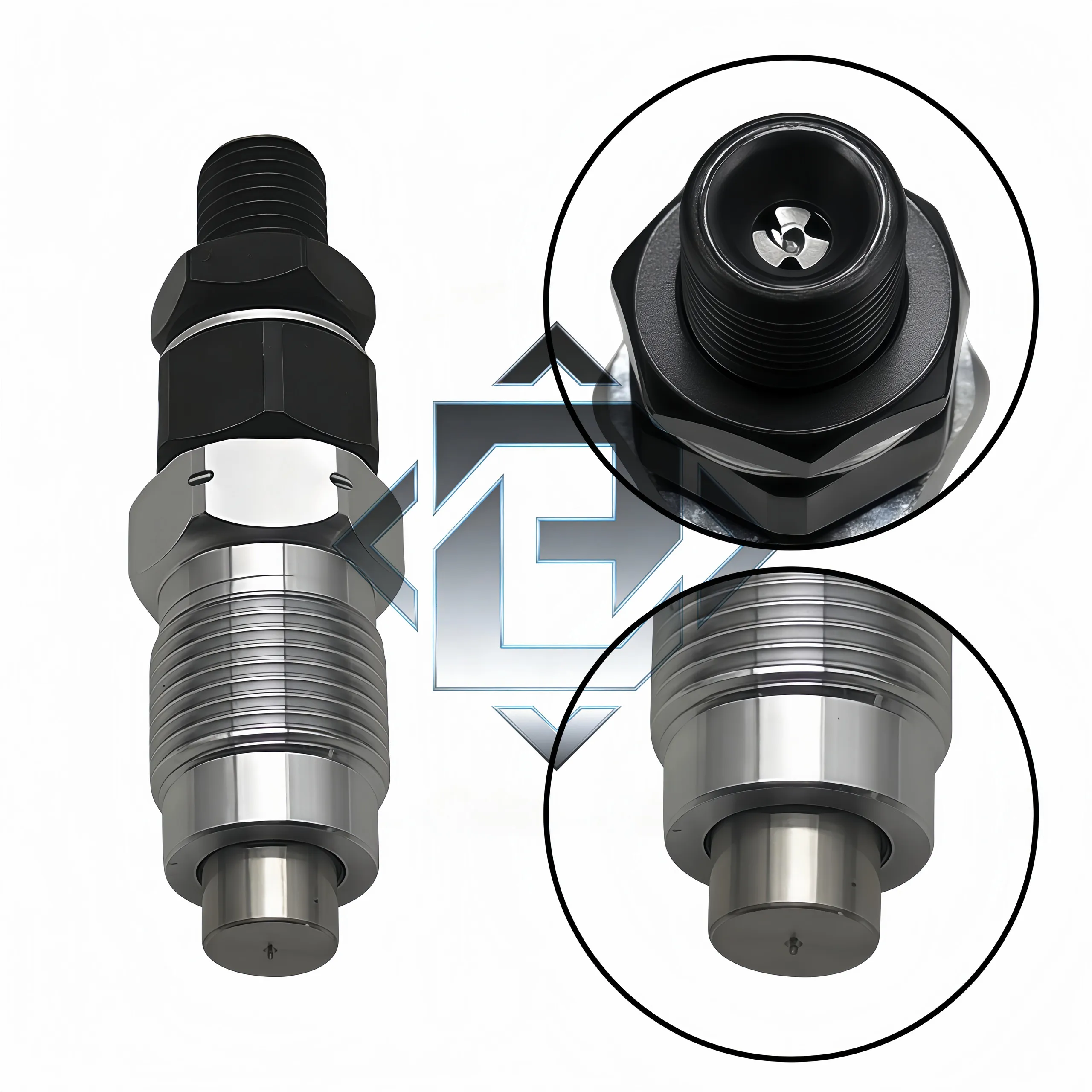 4PCS 3381542020 33815-42020 Fuel Injector Assy for Kia BESTA PREGIO K2500 PREGIO 2.5D BONGO 2.4 TDCi K2700 2.7D D4BH J2 Engine
4PCS 3381542020 33815-42020 Fuel Injector Assy for Kia BESTA PREGIO K2500 PREGIO 2.5D BONGO 2.4 TDCi K2700 2.7D D4BH J2 Engine