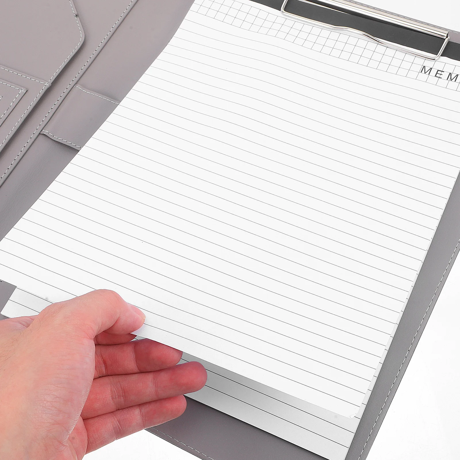 Pu File Folder Waterproof Document Organizer Portable A4 Size Office School Stationery Storage Bag Multifunctional Manager
Pu File Folder Waterproof Document Organizer Portable A4 Size Office School Stationery Storage Bag Multifunctional Manager