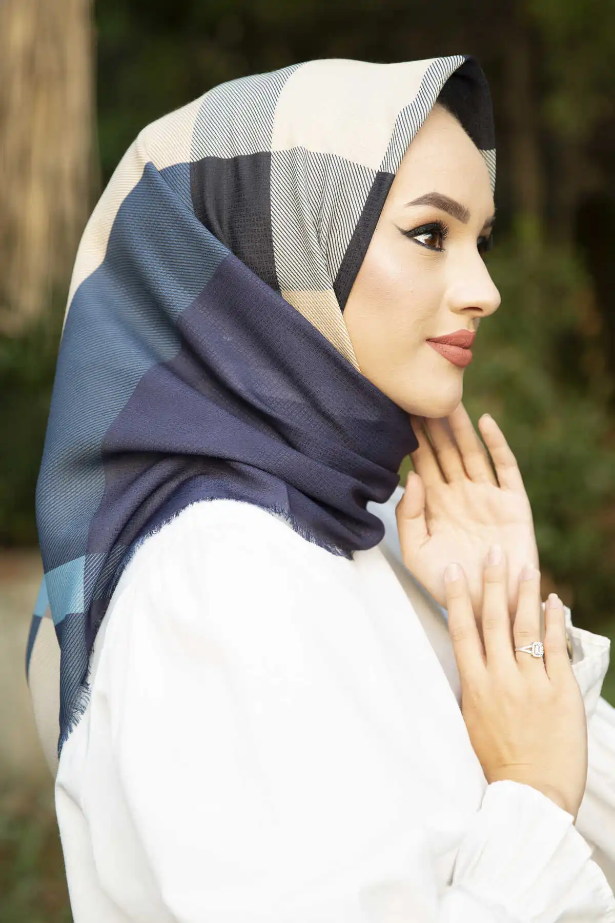 Cotton Printed Scarf E- -Winter Autumn 2021 Muslim Women Hijab headscarf Islamic Turkey
Cotton Printed Scarf E- -Winter Autumn 2021 Muslim Women Hijab headscarf Islamic Turkey