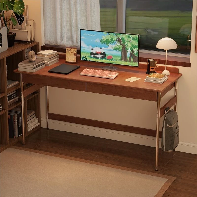 Bauhaus solid wood desk antique home desktop computer desk
Bauhaus solid wood desk antique home desktop computer desk