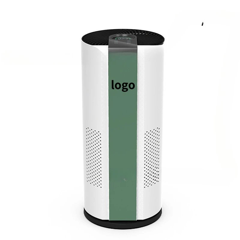 Air purifier Smart home Mute formaldehyde removal Smoke removal Pet hair Negative ion purification
Air purifier Smart home Mute formaldehyde removal Smoke removal Pet hair Negative ion purification
