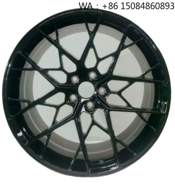 High end customized wheel hub & auto parts, 18-22 inch sport forged wheel, 5x115/5x120 PCD high performance passenger car tuning
High end customized wheel hub & auto parts, 18-22 inch sport forged wheel, 5x115/5x120 PCD high performance passenger car tuning