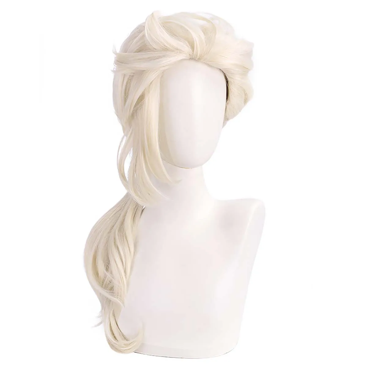 halloween party Composer Frederick Kreiburg Cosplay Wig Phantom Sail Milk White Wig
halloween party Composer Frederick Kreiburg Cosplay Wig Phantom Sail Milk White Wig