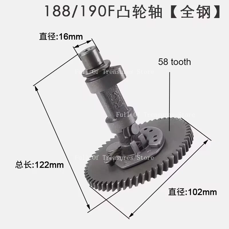NOKKENAS PAST For HONDA GX340 GX390 4-takt IJZEREN NOKKAS 5KW 6.5KW E * 6500 GENERATOR WATERPOMP 14100-ZF6-W00
NOKKENAS PAST For HONDA GX340 GX390 4-takt IJZEREN NOKKAS 5KW 6.5KW E * 6500 GENERATOR WATERPOMP 14100-ZF6-W00