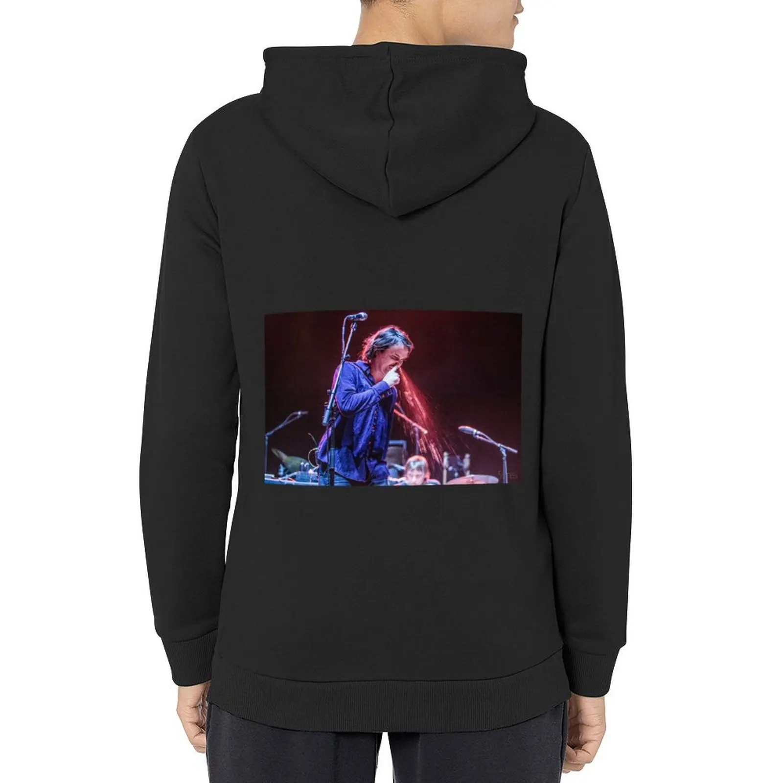 King Gizzard and the Wizard Lizard Ambrose Snot Rocket Hoodie men's coat men's winter sweater man hoodie
King Gizzard and the Wizard Lizard Ambrose Snot Rocket Hoodie men's coat men's winter sweater man hoodie