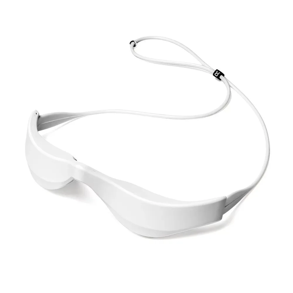 3D-массажер для глаз с красной светотерапией, EMS-массажер для глаз, электрический массажер для снятия усталости глаз, устройство для ухода за глазами
3D-массажер для глаз с красной светотерапией, EMS-массажер для глаз, электрический массажер для снятия усталости глаз, устройство для ухода за глазами