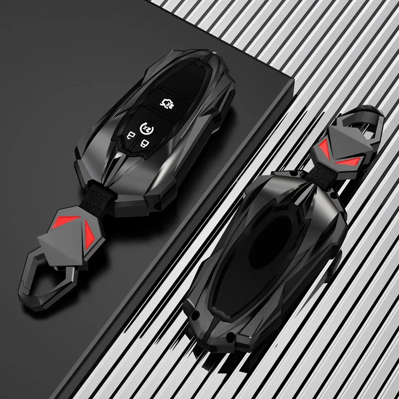 3/4/5 Buttons Smart Remote Car Key Case Cover for Ford Mustang Edge Explorer Fusion Mondeo Kuka Car Key Protector Shell
3/4/5 Buttons Smart Remote Car Key Case Cover for Ford Mustang Edge Explorer Fusion Mondeo Kuka Car Key Protector Shell