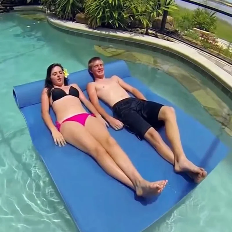 Wholesale XPE Large Sea Floating Blanket for Adults Kids Water Entertainment Floating Mat Plastic Spot Delivery Manufacturer
Wholesale XPE Large Sea Floating Blanket for Adults Kids Water Entertainment Floating Mat Plastic Spot Delivery Manufacturer