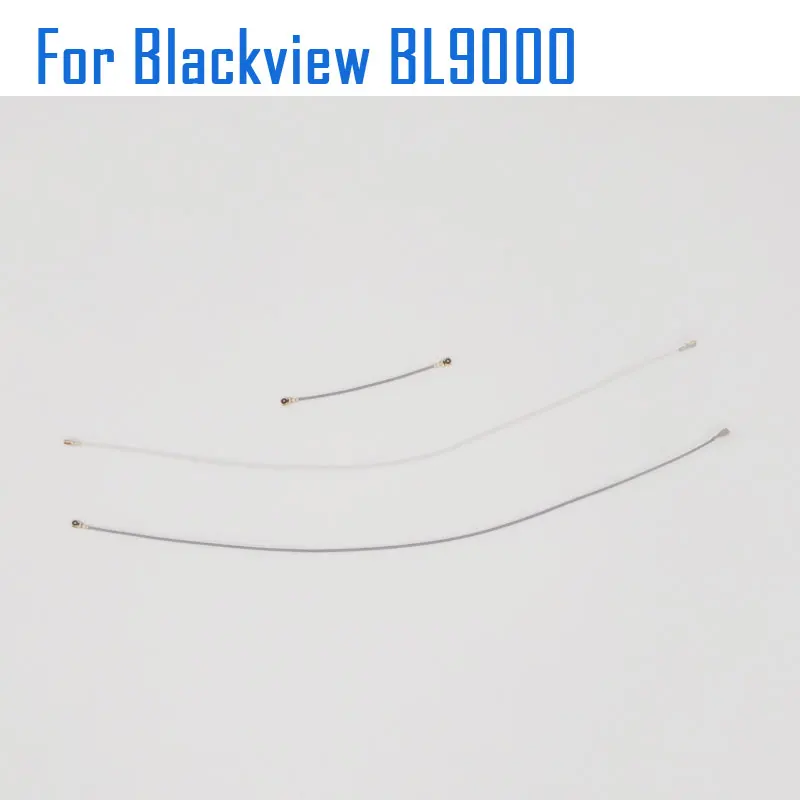 New Original Blackview BL9000 Coaxial Wire Connector Wifi Signal Antenna Flex Cable Accessories For Blackview BL9000 Smart Phone
New Original Blackview BL9000 Coaxial Wire Connector Wifi Signal Antenna Flex Cable Accessories For Blackview BL9000 Smart Phone