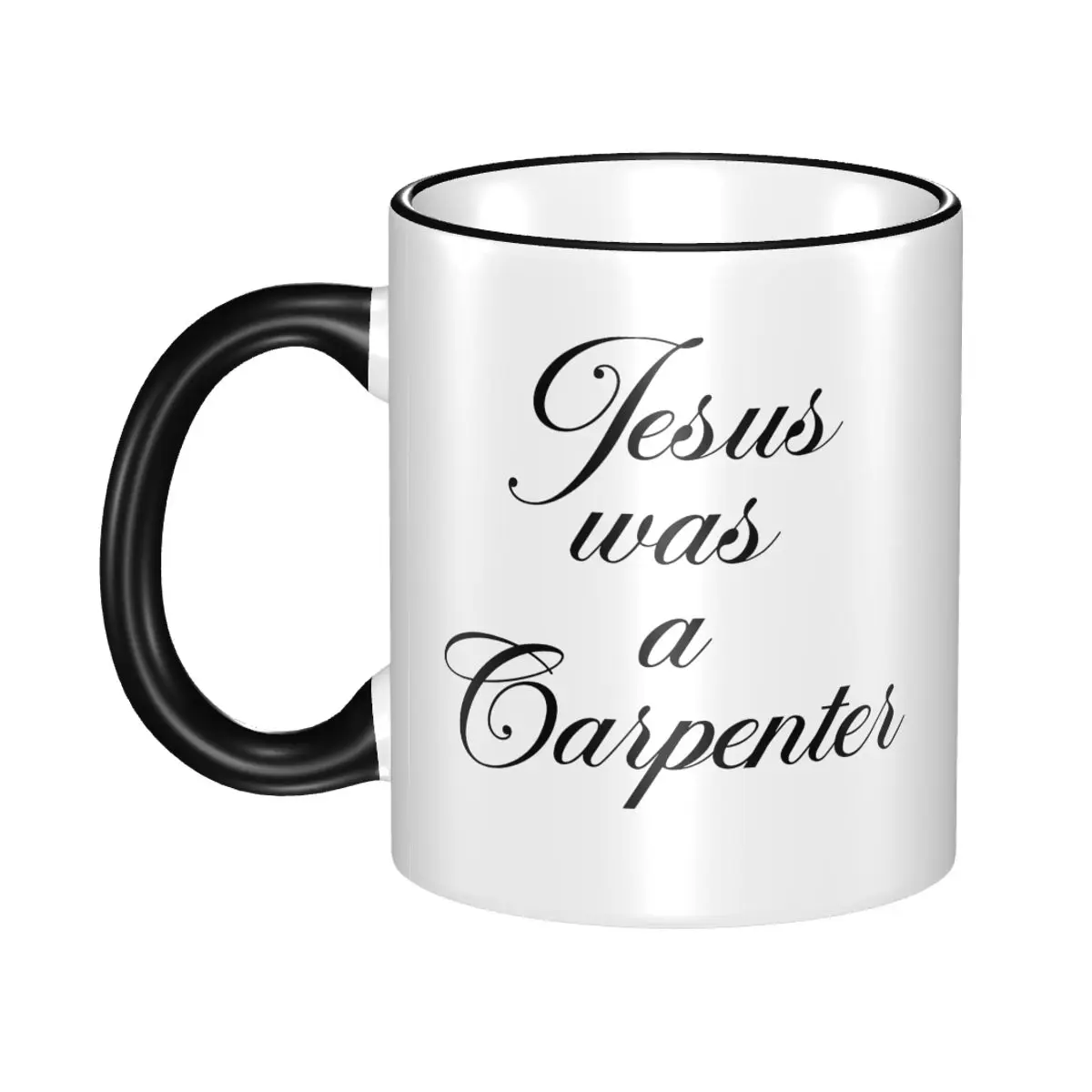 Kawaii Sabrina Carpenter Tea Cup Party Jesus was a Carpenter Mugs
Kawaii Sabrina Carpenter Tea Cup Party Jesus was a Carpenter Mugs