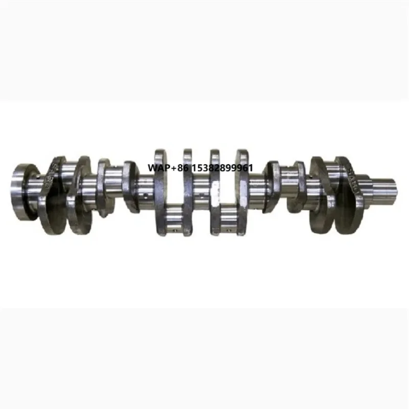 AZ1246020014 612600020863 61560020029 61560020024shacman HOWO WD618WD615 Truck Engine Accessories Crankshaft
AZ1246020014 612600020863 61560020029 61560020024shacman HOWO WD618WD615 Truck Engine Accessories Crankshaft