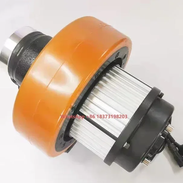 24v 1.5kw BLDC Brushless Drive Drive Wheel Unit for Electric Vehicles with Motor and Brakes
24v 1.5kw BLDC Brushless Drive Drive Wheel Unit for Electric Vehicles with Motor and Brakes