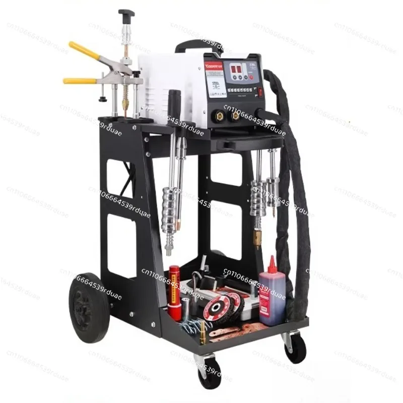 Sheet metal repair machine Data recovery Intelligent car Dent repair tool Traceless putty-free meson machine
Sheet metal repair machine Data recovery Intelligent car Dent repair tool Traceless putty-free meson machine