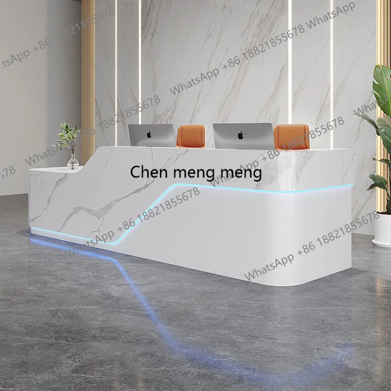 Роскошные современные стойки регистрации Магазин Красота Бар Отель Ресторан Дизайн стойки регистрации Компания Comptoire Accembali Модная мебель
Роскошные современные стойки регистрации Магазин Красота Бар Отель Ресторан Дизайн стойки регистрации Компания Comptoire Accembali Модная мебель