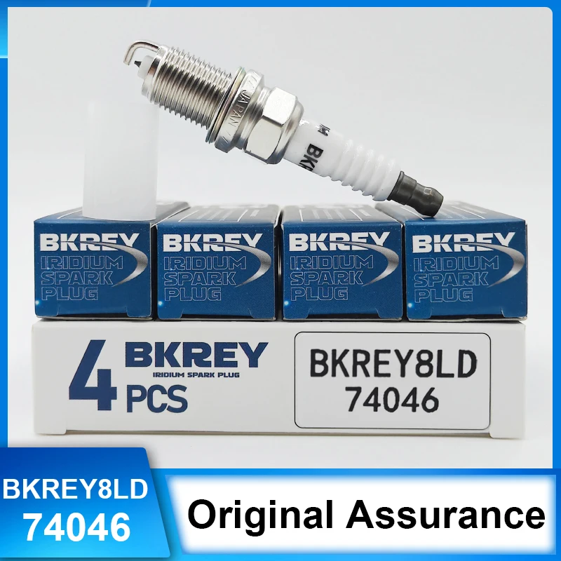 4/20pcs FLR8LDCU+ 7404 Spark Plug For BWM E34 E36 Passat VW Chevrolet Audi Suzuki For BKREY8LD 74046 0242229654 +9 7700107916
4/20pcs FLR8LDCU+ 7404 Spark Plug For BWM E34 E36 Passat VW Chevrolet Audi Suzuki For BKREY8LD 74046 0242229654 +9 7700107916