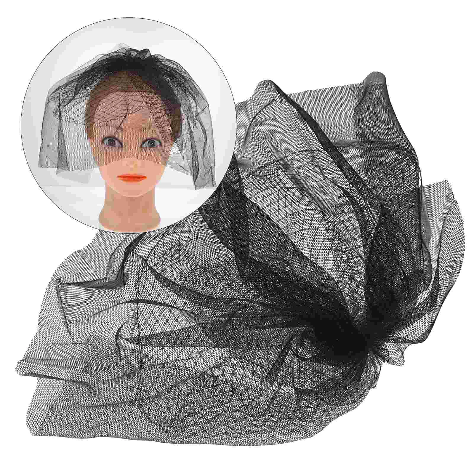 Wedding Hair Clips for Brides Bridal Veil Dressy Blouses Women Headwear Decorations
Wedding Hair Clips for Brides Bridal Veil Dressy Blouses Women Headwear Decorations
