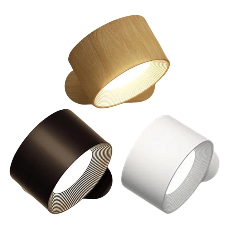LED Touch Control Bedside Lamp Rechargeable Light Plastic Texture Perfect for Students and Night Readers 601C
LED Touch Control Bedside Lamp Rechargeable Light Plastic Texture Perfect for Students and Night Readers 601C