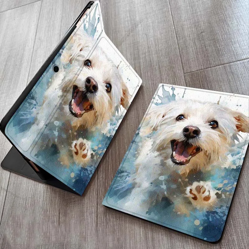 Colorful Cat Painting Art For OPPO Realme Pad Air X 10.36 11 Inch Tablet Case
Colorful Cat Painting Art For OPPO Realme Pad Air X 10.36 11 Inch Tablet Case