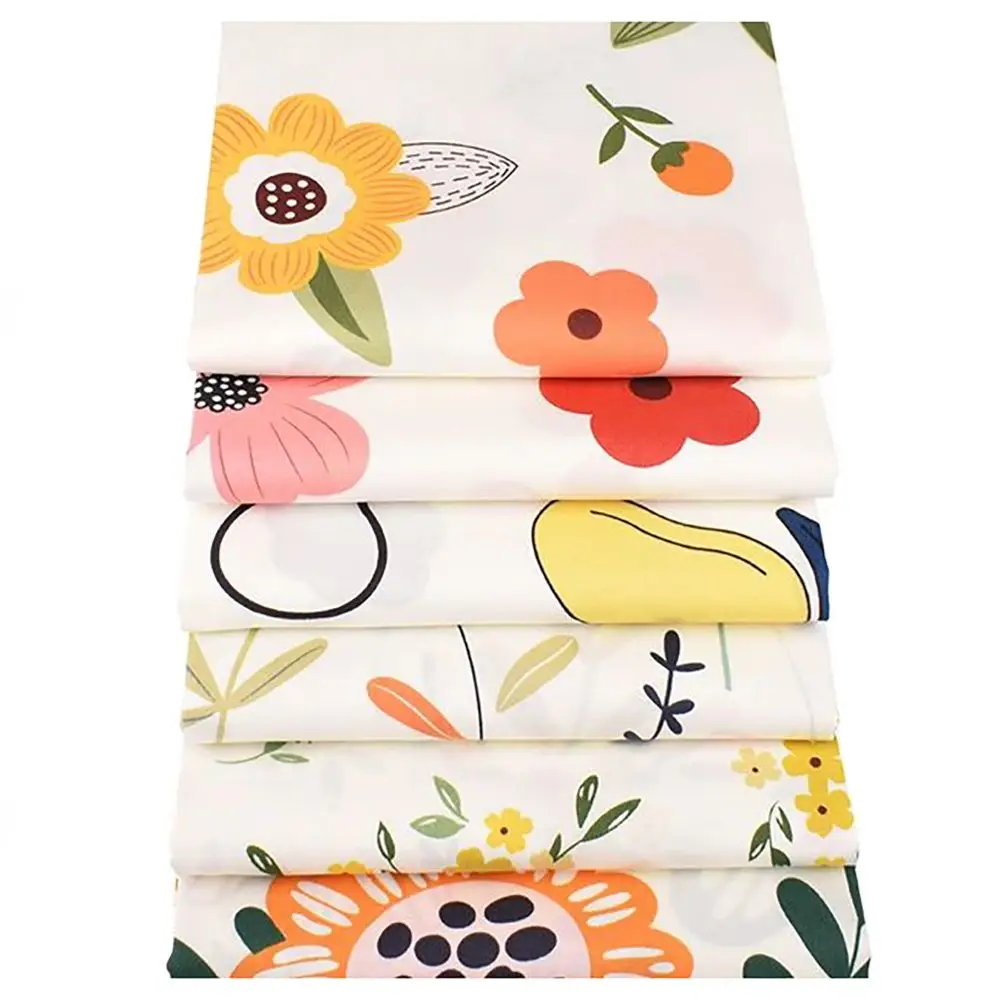 Chainho,Printed Twill Weave Cotton Fabric,Patchwork Cloth,DIY Sewing Quilting Material,Handmade Textile,Big Size,CC51-55
Chainho,Printed Twill Weave Cotton Fabric,Patchwork Cloth,DIY Sewing Quilting Material,Handmade Textile,Big Size,CC51-55