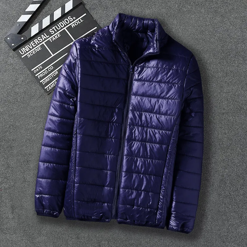 Men's Lightweight Cotton Jaet ort Sli Casual Warmth No-Cap Loose Fit Autumn Winter Outerwear Zipper Closure Color
Men's Lightweight Cotton Jaet ort Sli Casual Warmth No-Cap Loose Fit Autumn Winter Outerwear Zipper Closure Color