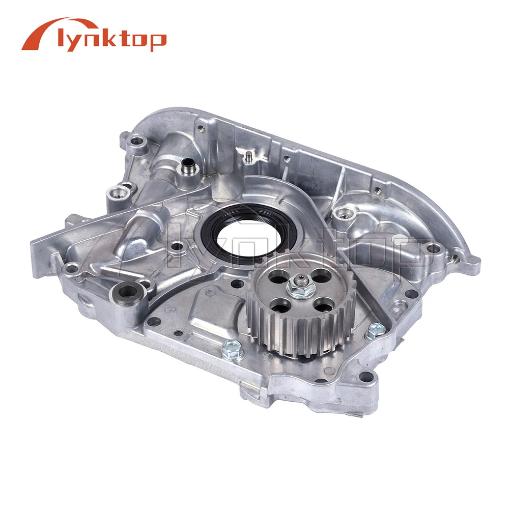 Engine Oil pump for 1996-2000 Toyota Rav4 Celica 2.0L 2.2L DOHC 3SFE 5SFE L4 16V M216 15100-74050
Engine Oil pump for 1996-2000 Toyota Rav4 Celica 2.0L 2.2L DOHC 3SFE 5SFE L4 16V M216 15100-74050