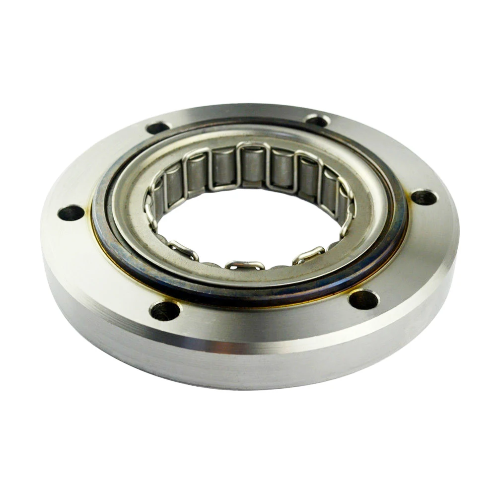 For Yamaha Raptor YFM660 YFM660R 2001 2002 2003 Starter Clutch One Way Bearing
For Yamaha Raptor YFM660 YFM660R 2001 2002 2003 Starter Clutch One Way Bearing
