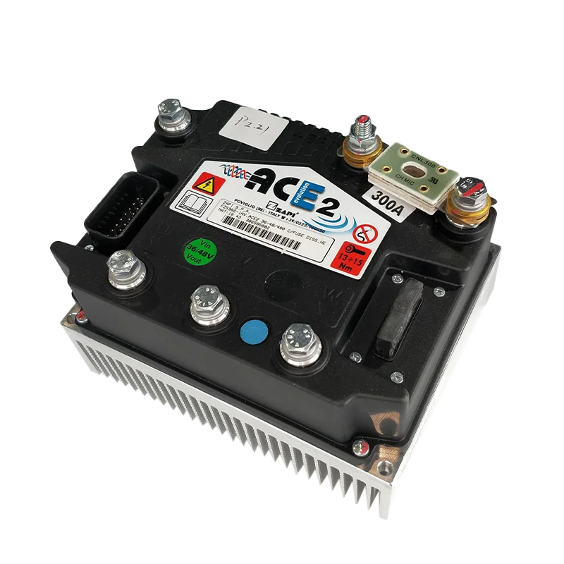 AC Controller (36-48V) FZ5382ACE236-48400HE | High-Efficiency Motor Control for Industrial Applications
AC Controller (36-48V) FZ5382ACE236-48400HE | High-Efficiency Motor Control for Industrial Applications