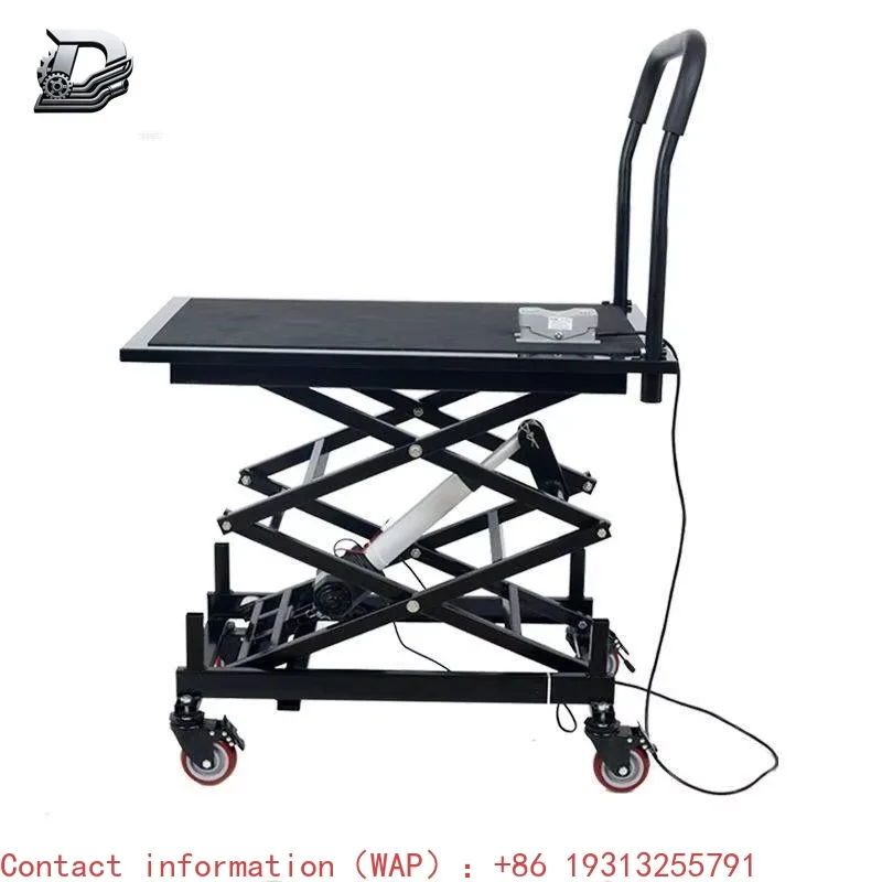 【Best-selling】Electric Adjustable Work Platform For Indoor Renovation Tile Installation Portable Folding Scaffold With Wheels To
【Best-selling】Electric Adjustable Work Platform For Indoor Renovation Tile Installation Portable Folding Scaffold With Wheels To