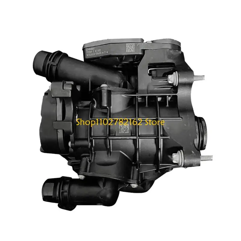 547B Engine Coolant Thermostat Temperature Control Module For Vehicles 72068308000
547B Engine Coolant Thermostat Temperature Control Module For Vehicles 72068308000