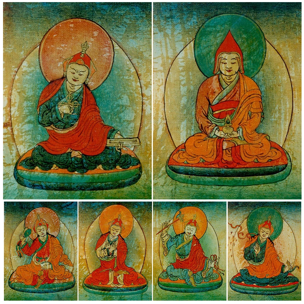 Buddhism Buddha Statue Meditation Religion Posters Wall Pictures For Living Room Nordic Poster Wall Art Canvas Painting Unframed
Buddhism Buddha Statue Meditation Religion Posters Wall Pictures For Living Room Nordic Poster Wall Art Canvas Painting Unframed