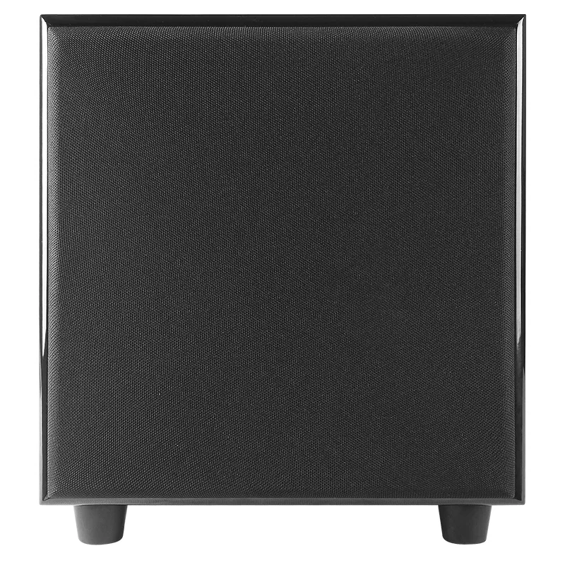 New Design High Quality Wide Voltage 110V-240V Active Wooden 10 Inch Subwoofer Car Audio
New Design High Quality Wide Voltage 110V-240V Active Wooden 10 Inch Subwoofer Car Audio