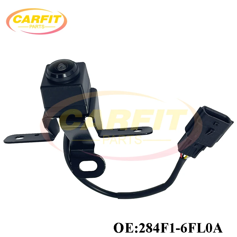 High Quality New OEM 284F1-6FL0A 284F16FL0A Car Rear View Backup Camera For Nissan X-TRAIL T32 14-19 Rogue 16-19 Auto Parts
High Quality New OEM 284F1-6FL0A 284F16FL0A Car Rear View Backup Camera For Nissan X-TRAIL T32 14-19 Rogue 16-19 Auto Parts