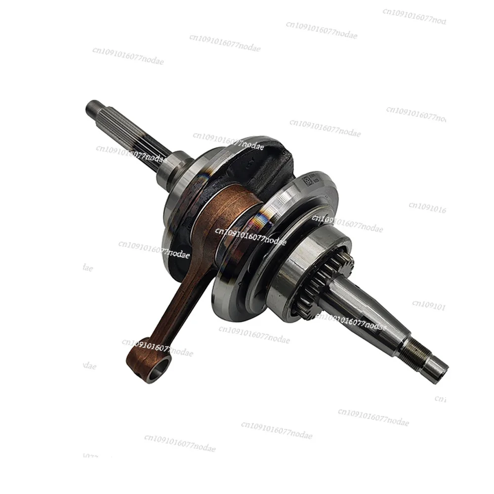 Crankshaft Accessories for LINHAI 260 300 YP VOG Manco Talon Scooter Kart SUV OE 22501 ATV/UTV Parts and Accessories
Crankshaft Accessories for LINHAI 260 300 YP VOG Manco Talon Scooter Kart SUV OE 22501 ATV/UTV Parts and Accessories