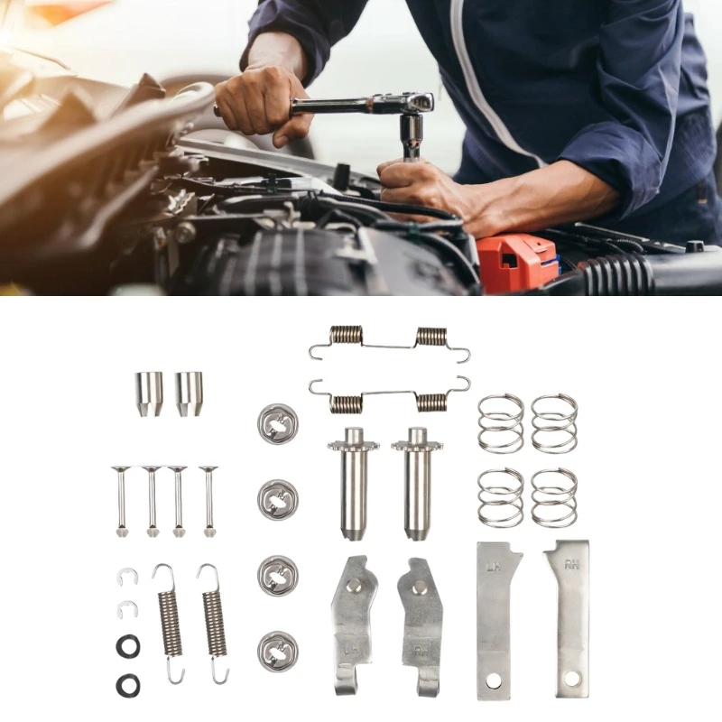 A2UC Top Grade Stainless Steel Brake Parts For Historical Vehicle From 1965 To 1982
A2UC Top Grade Stainless Steel Brake Parts For Historical Vehicle From 1965 To 1982