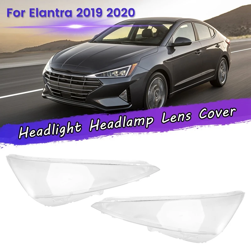 Для Hyundai Elantra 2019 2020 Крышка для объектива фары головного света Лампа оболочка для объектива
Для Hyundai Elantra 2019 2020 Крышка для объектива фары головного света Лампа оболочка для объектива