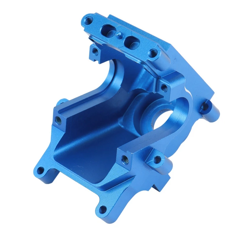 L67A Metal Gearbox Case Bulkhead for ARRMA 1/8 6S KRATON Typhon Outcast 1/7 Infraction Limitless Mojave Upgrade Parts,2
L67A Metal Gearbox Case Bulkhead for ARRMA 1/8 6S KRATON Typhon Outcast 1/7 Infraction Limitless Mojave Upgrade Parts,2