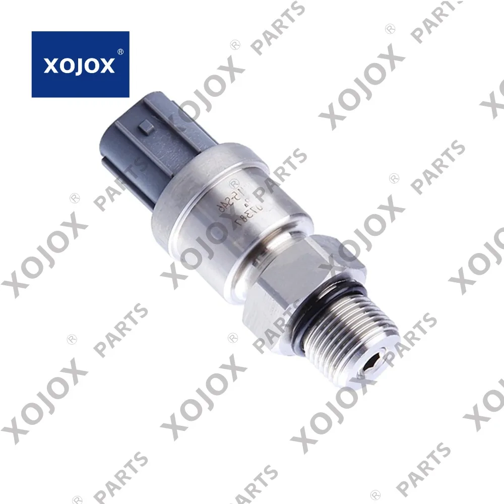 XOJOX Hconcet 1 PCS New KM15-S46 1Z07387 Pressure Sensor For Sany Excavator 50MPA
XOJOX Hconcet 1 PCS New KM15-S46 1Z07387 Pressure Sensor For Sany Excavator 50MPA