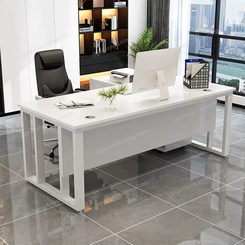 Organizer Computer Table Large Storage Wood Study Computer Desks Office Aesthetic Scrivania Entrance Hall Furniture
Organizer Computer Table Large Storage Wood Study Computer Desks Office Aesthetic Scrivania Entrance Hall Furniture