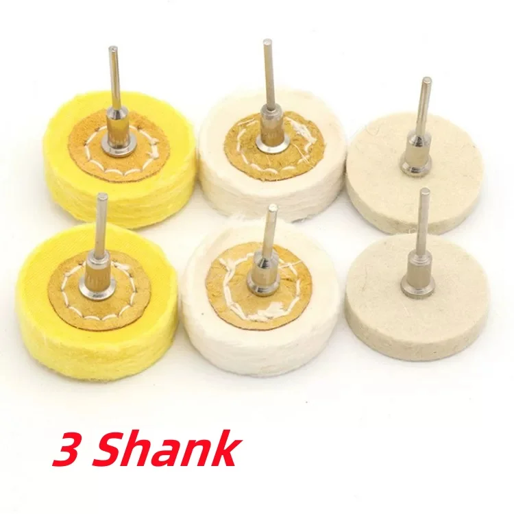 3mm Shank T Type Buffing Wheel 50mm Grinding Head Polishing Cloth Brush For Dremel Rotary Abrasive Tools Polish Grinder
3mm Shank T Type Buffing Wheel 50mm Grinding Head Polishing Cloth Brush For Dremel Rotary Abrasive Tools Polish Grinder
