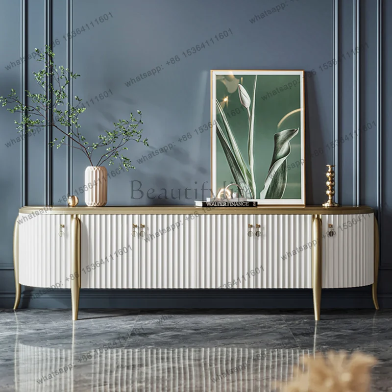 PJ European Minimalist Tv Cabinet Drawers Hiding Designer Vintage Tv Cabinet Unique Nordic
PJ European Minimalist Tv Cabinet Drawers Hiding Designer Vintage Tv Cabinet Unique Nordic