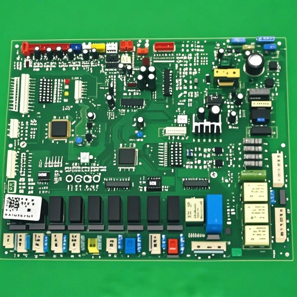 For Haier air conditioner external machine 0010451150A motherboard 0010451150B 0010451150C 0010451150D KMR-280 450W D532A
For Haier air conditioner external machine 0010451150A motherboard 0010451150B 0010451150C 0010451150D KMR-280 450W D532A