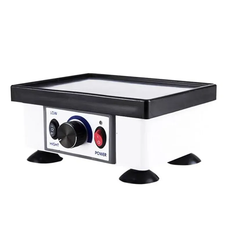 120W 51B Dental Gypsum Oscillator Dental Laboratory Equipment Gypsum Shake Machine Dental Model Vibration Machine 220V/110V
120W 51B Dental Gypsum Oscillator Dental Laboratory Equipment Gypsum Shake Machine Dental Model Vibration Machine 220V/110V