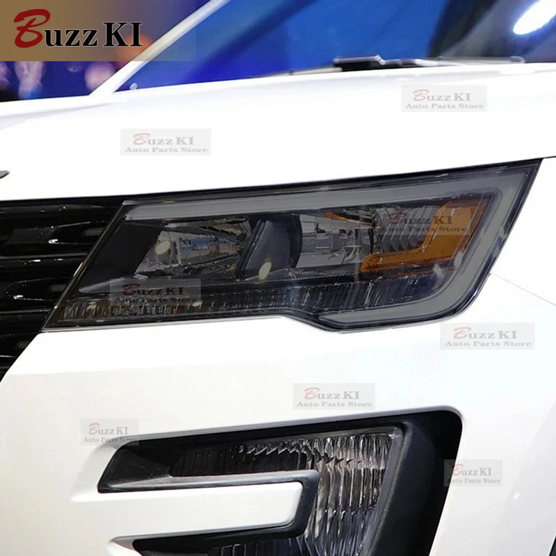 Для Ford Explorer 2016-On U502 U625 аксессуары автомобильные фары защитная пленка передняя фара прозрачная дымчатая черная наклейка из ТПУ
Для Ford Explorer 2016-On U502 U625 аксессуары автомобильные фары защитная пленка передняя фара прозрачная дымчатая черная наклейка из ТПУ