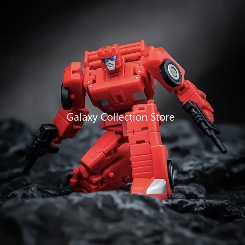 В наличии MS-TOYS Magic Square Transformation MS-B63 ENIAC-No.1 Computron Lightspeed Action Toy Figures
В наличии MS-TOYS Magic Square Transformation MS-B63 ENIAC-No.1 Computron Lightspeed Action Toy Figures