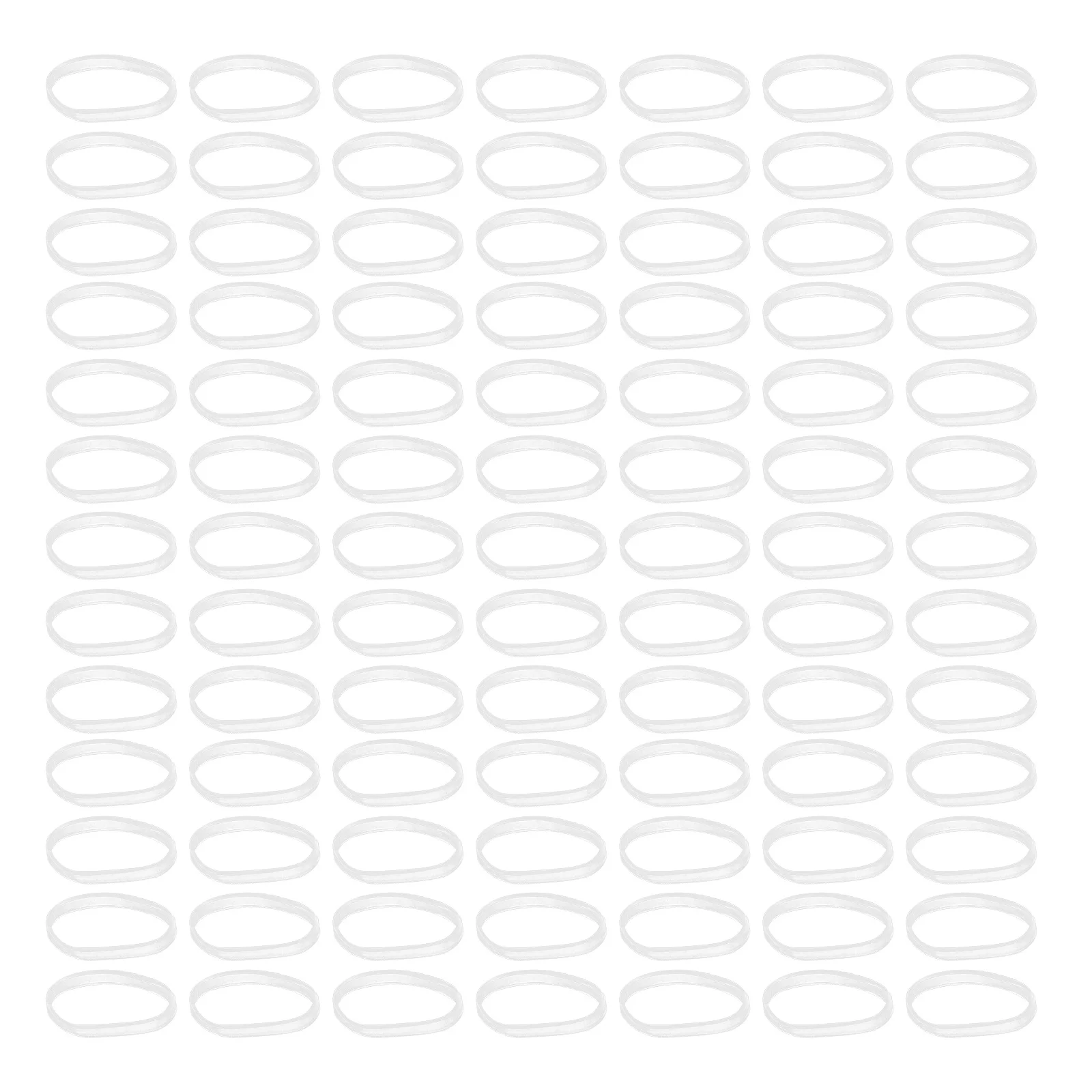 500 шт. мини-прозрачных резинок для волос, маленькие эластичные резинки, прочные, невидимые, для повседневного использования
500 шт. мини-прозрачных резинок для волос, маленькие эластичные резинки, прочные, невидимые, для повседневного использования