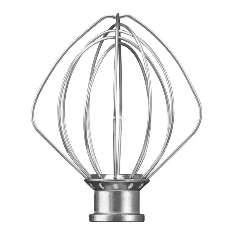 Wire Whip For KitchenAid K45WW for Blending, Whisking, Beating and Stirring Dropship
Wire Whip For KitchenAid K45WW for Blending, Whisking, Beating and Stirring Dropship