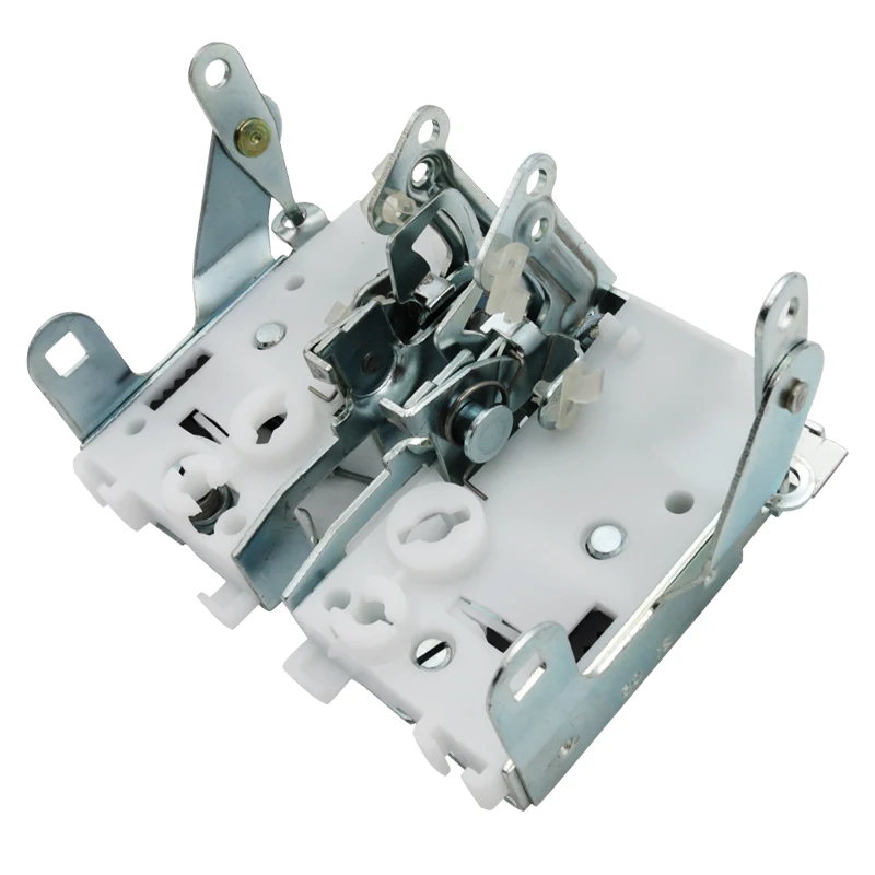 Door Lock Latch Assembly Rear Right & Left For Land Rover Defender Station Wagon L316 300 DI FQM100760 FQM100771 MWC1488 MWC1489
Door Lock Latch Assembly Rear Right & Left For Land Rover Defender Station Wagon L316 300 DI FQM100760 FQM100771 MWC1488 MWC1489