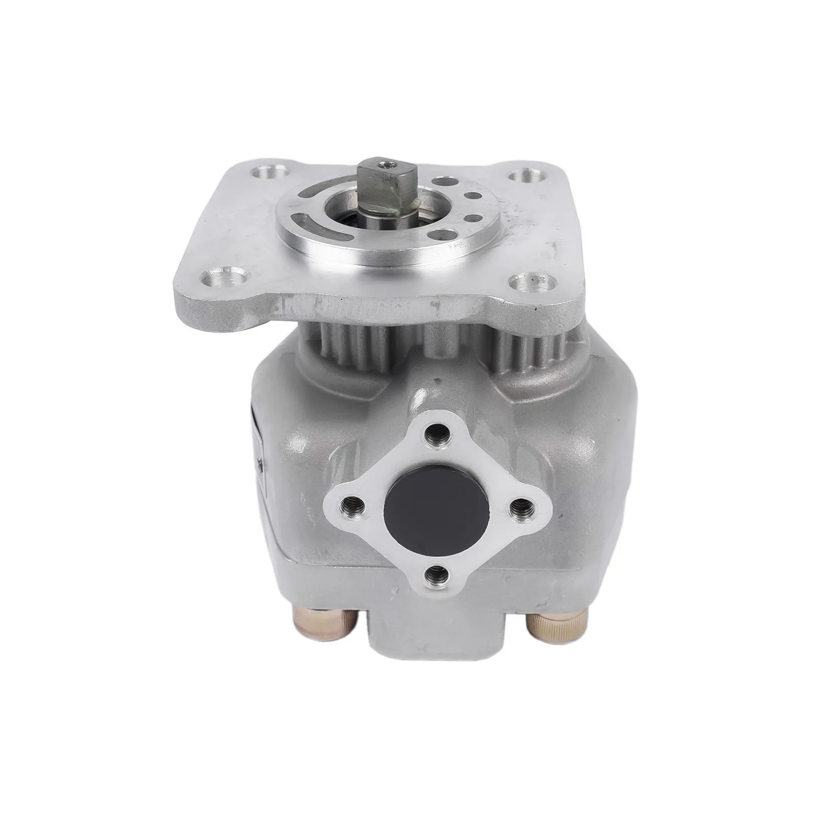 AP01 Hydraulic Pump 2451000 For Iseki S650 S550 Bolens G152 G154 G174 H1502 Tractor
AP01 Hydraulic Pump 2451000 For Iseki S650 S550 Bolens G152 G154 G174 H1502 Tractor
